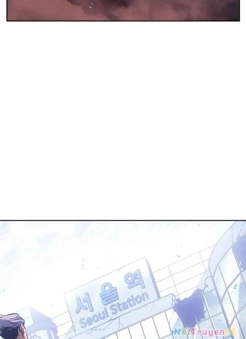 Solo Leveling : Ragnarok Chapter 19 - Trang 2