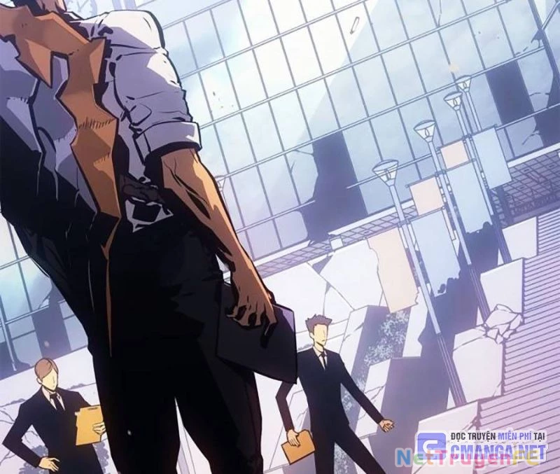 Solo Leveling : Ragnarok Chapter 19 - Trang 2