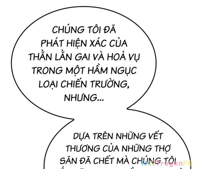 Solo Leveling : Ragnarok Chapter 19 - Trang 2