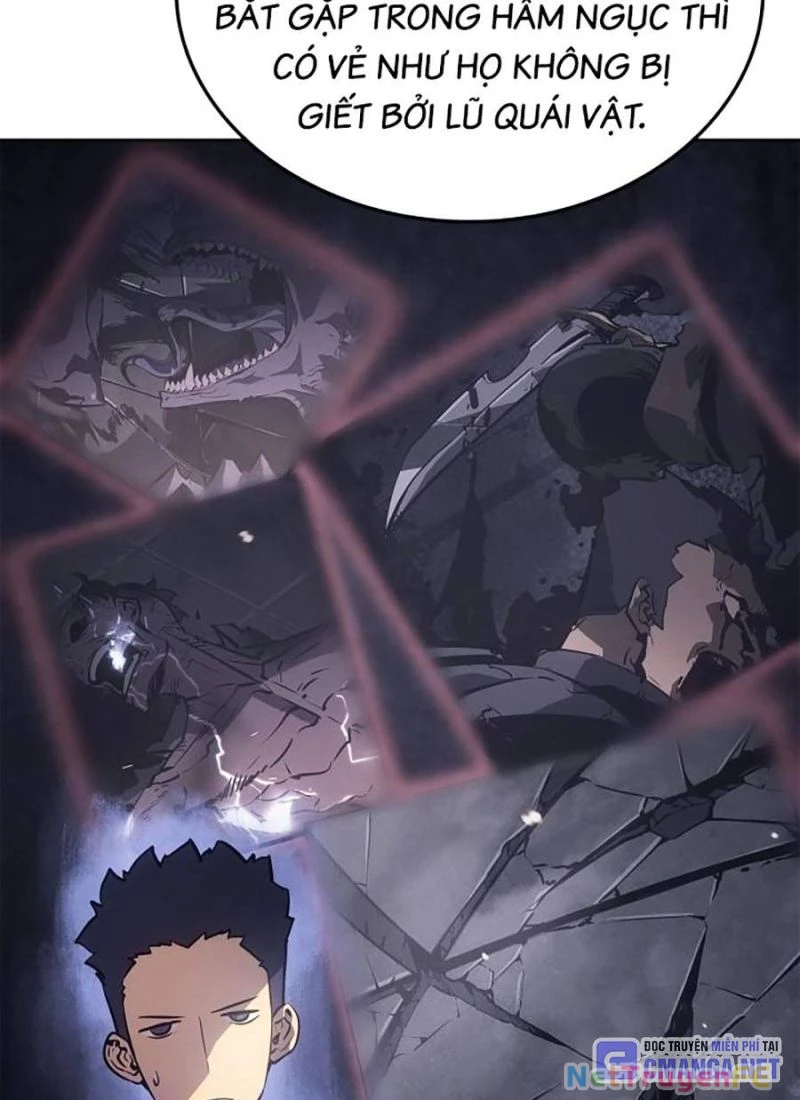 Solo Leveling : Ragnarok Chapter 19 - Trang 2