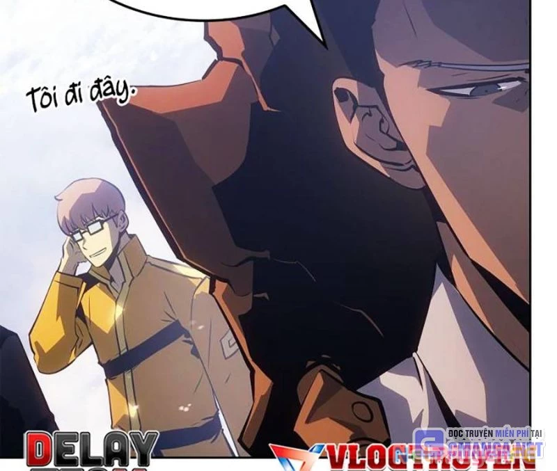 Solo Leveling : Ragnarok Chapter 19 - Trang 2