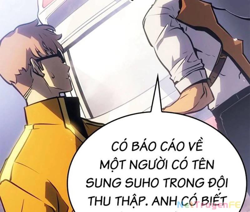 Solo Leveling : Ragnarok Chapter 19 - Trang 2