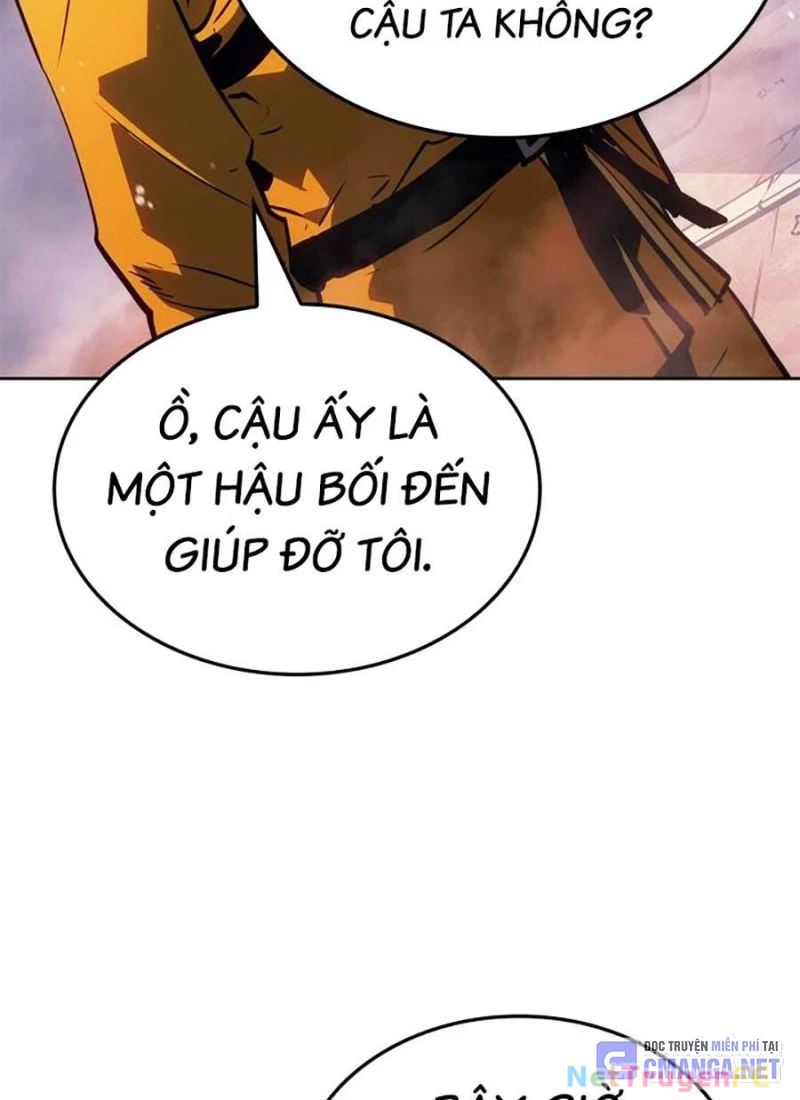 Solo Leveling : Ragnarok Chapter 19 - Trang 2