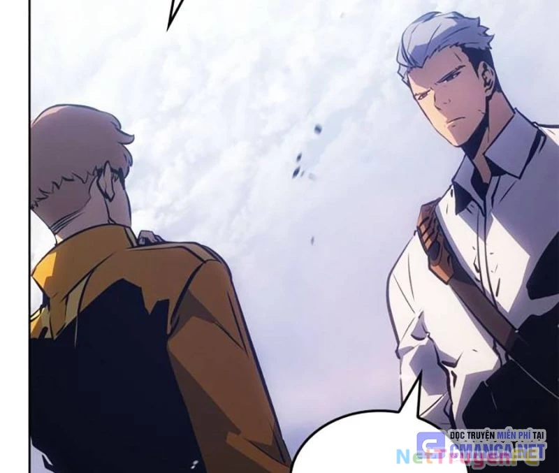 Solo Leveling : Ragnarok Chapter 19 - Trang 2