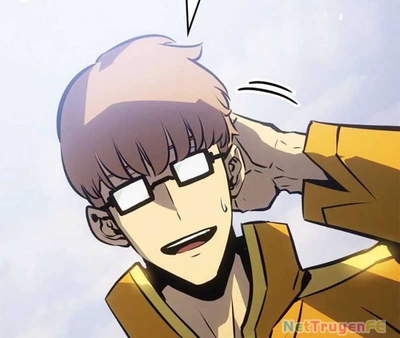 Solo Leveling : Ragnarok Chapter 19 - Trang 2