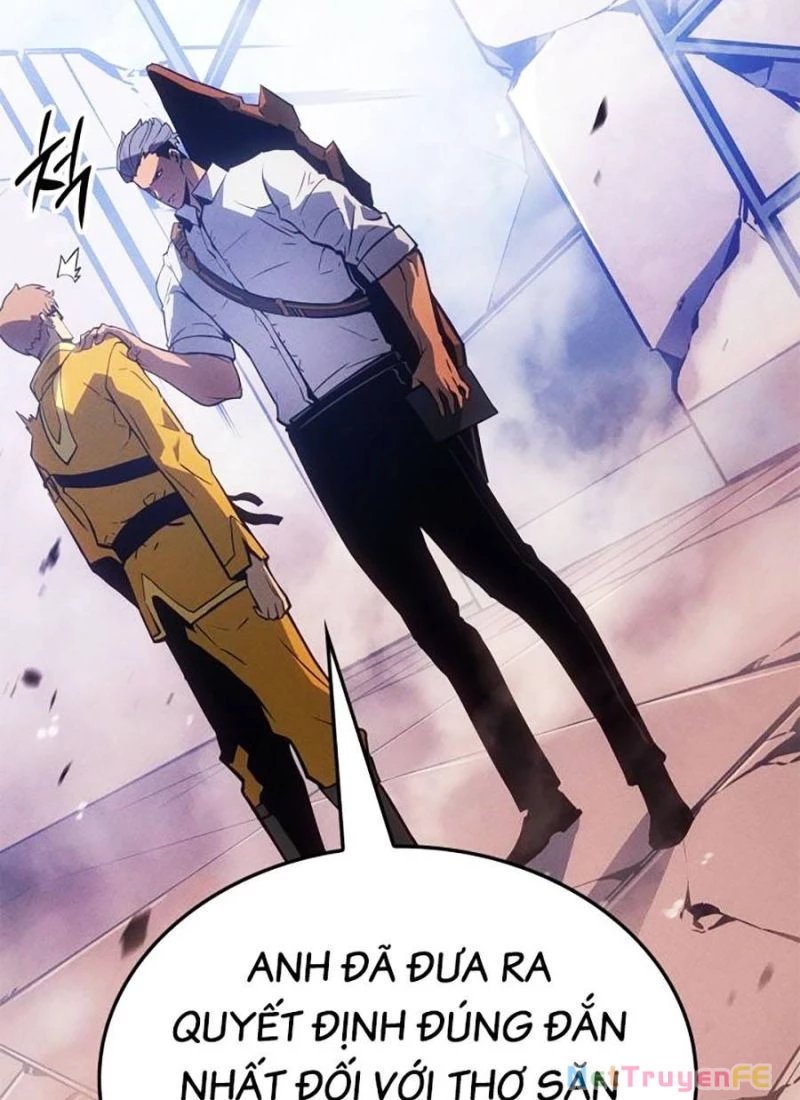 Solo Leveling : Ragnarok Chapter 19 - Trang 2