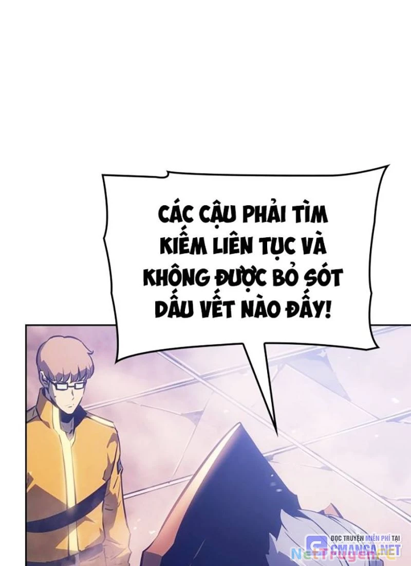 Solo Leveling : Ragnarok Chapter 19 - Trang 2