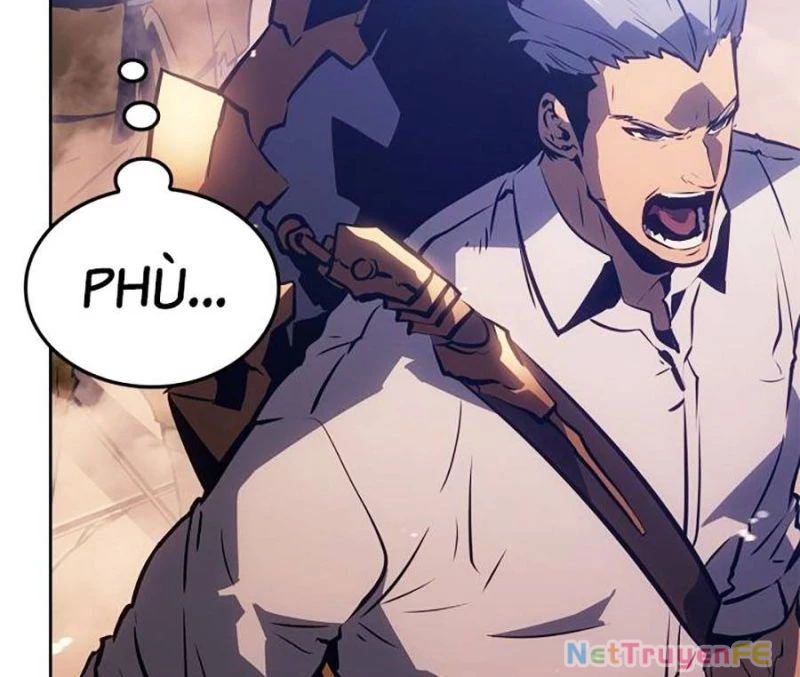 Solo Leveling : Ragnarok Chapter 19 - Trang 2