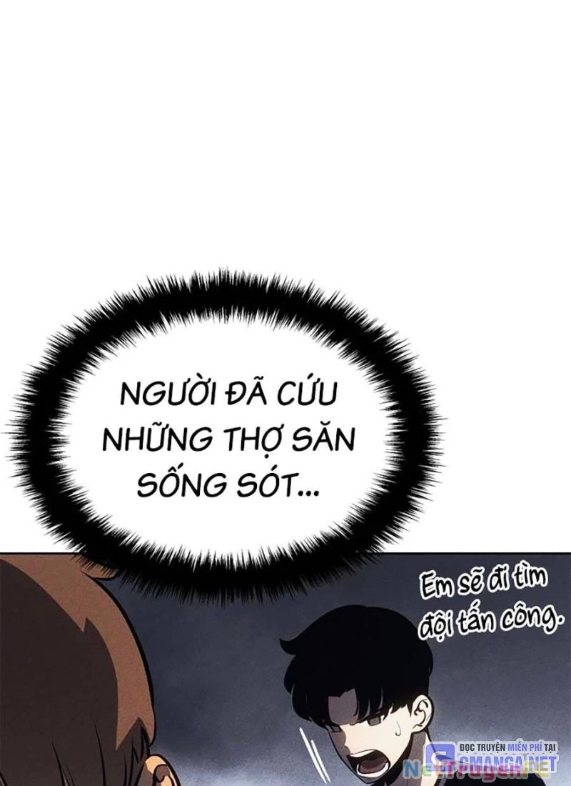 Solo Leveling : Ragnarok Chapter 19 - Trang 2