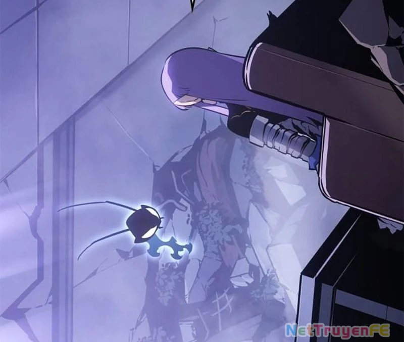 Solo Leveling : Ragnarok Chapter 19 - Trang 2