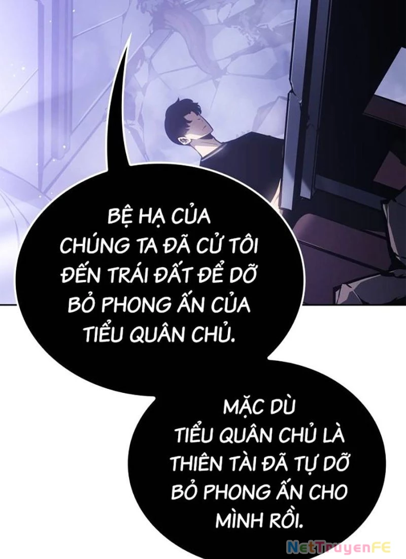 Solo Leveling : Ragnarok Chapter 19 - Trang 2