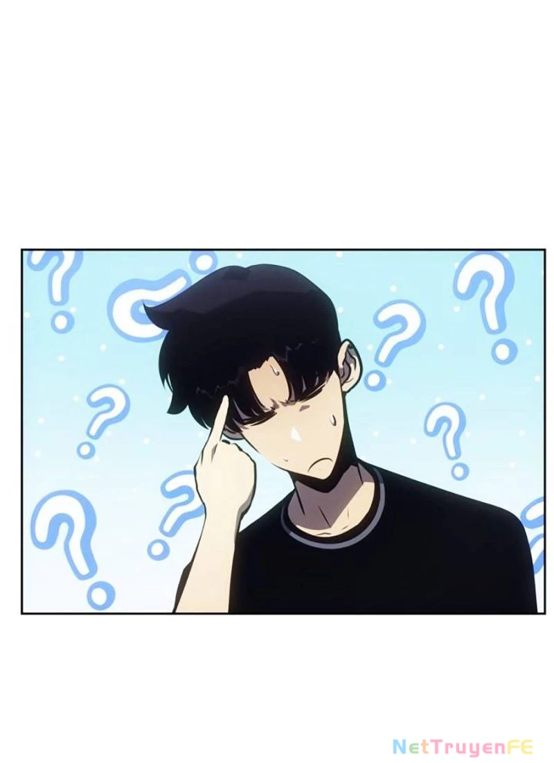 Solo Leveling : Ragnarok Chapter 19 - Trang 2