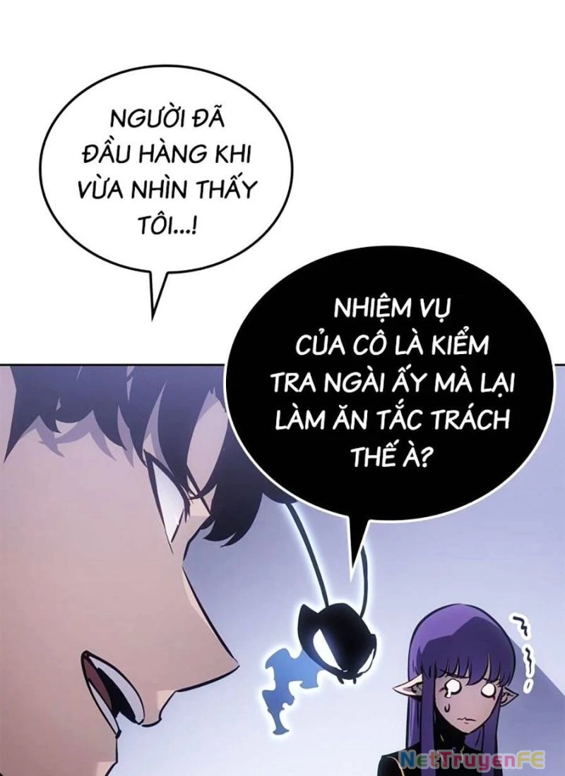 Solo Leveling : Ragnarok Chapter 19 - Trang 2