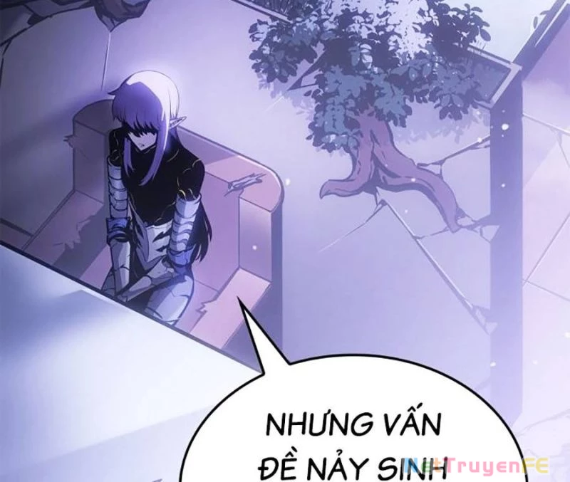 Solo Leveling : Ragnarok Chapter 19 - Trang 2