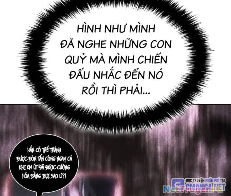 Solo Leveling : Ragnarok Chapter 19 - Trang 2