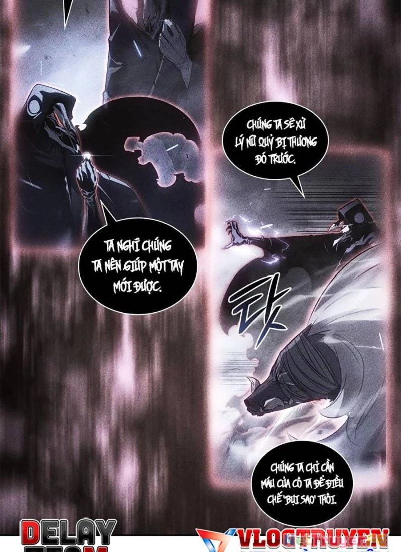 Solo Leveling : Ragnarok Chapter 19 - Trang 2