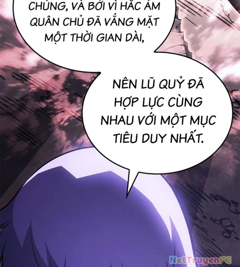 Solo Leveling : Ragnarok Chapter 19 - Trang 2