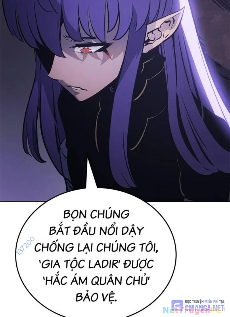 Solo Leveling : Ragnarok Chapter 19 - Trang 2