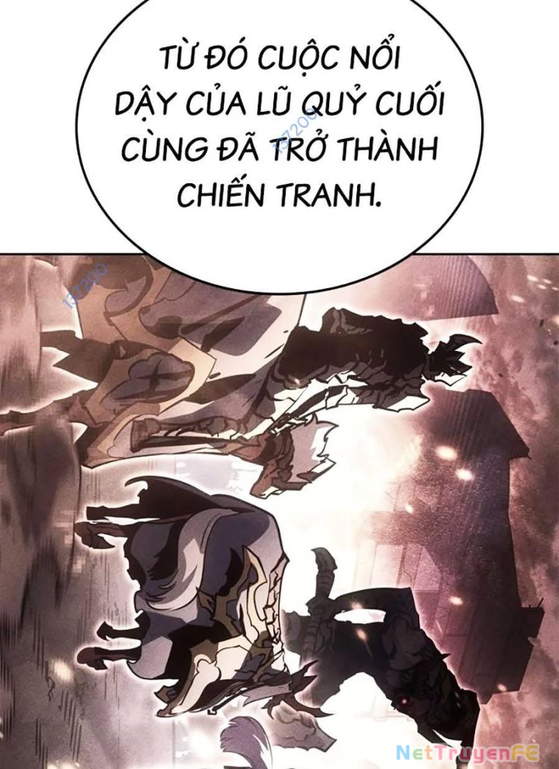 Solo Leveling : Ragnarok Chapter 19 - Trang 2