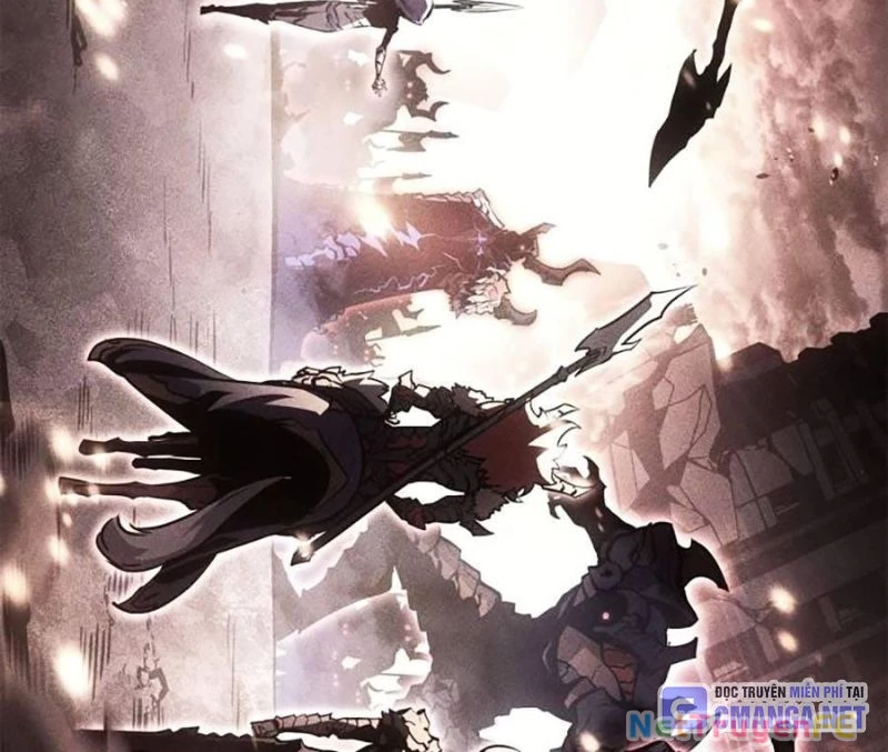 Solo Leveling : Ragnarok Chapter 19 - Trang 2