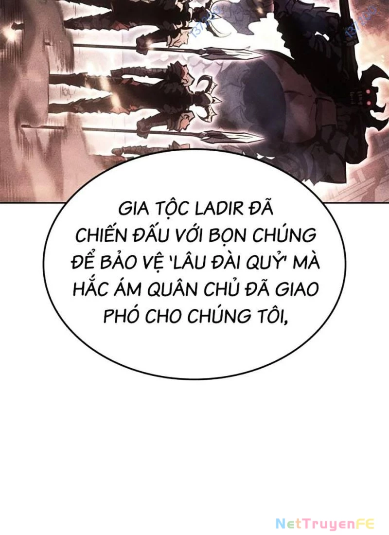 Solo Leveling : Ragnarok Chapter 19 - Trang 2