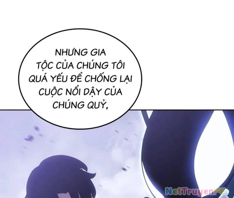 Solo Leveling : Ragnarok Chapter 19 - Trang 2