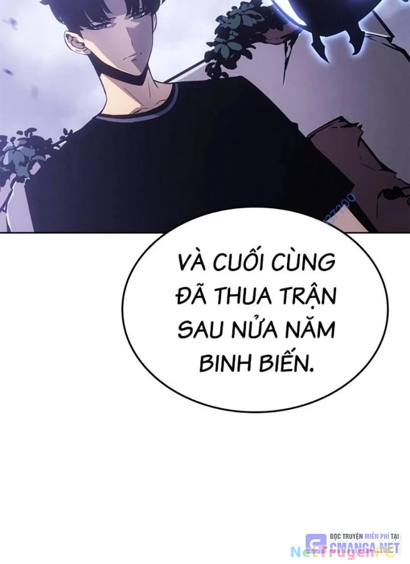 Solo Leveling : Ragnarok Chapter 19 - Trang 2