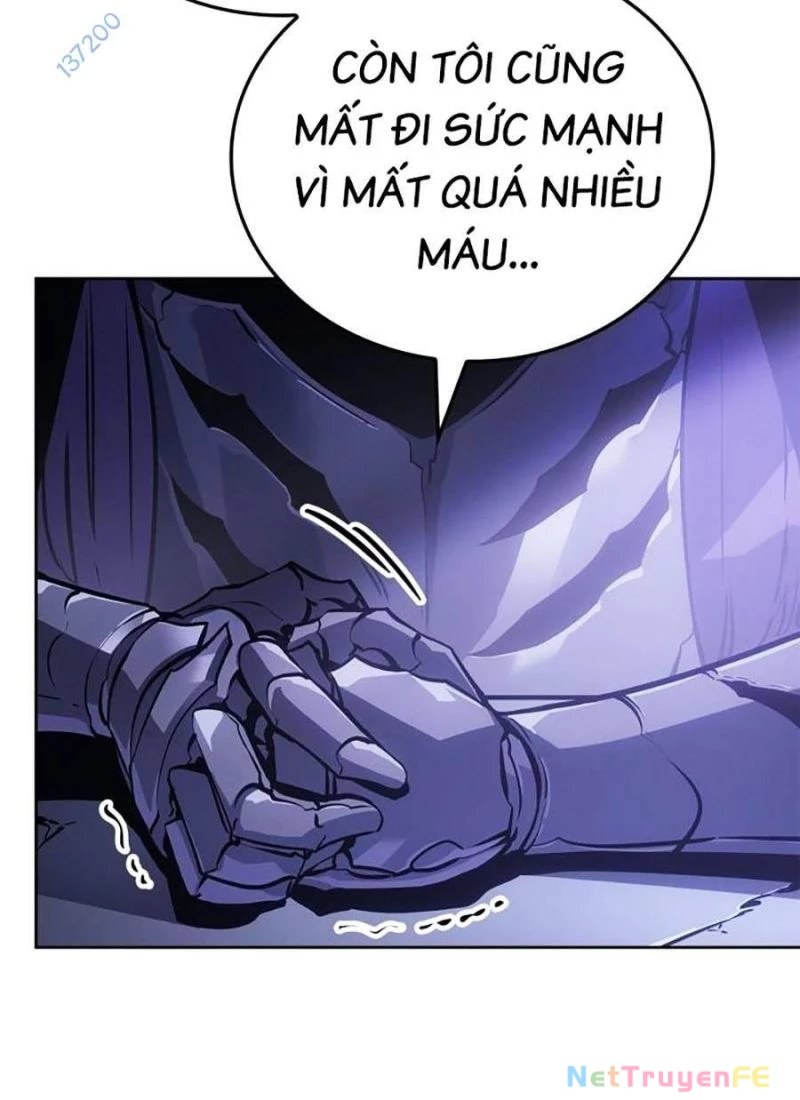 Solo Leveling : Ragnarok Chapter 19 - Trang 2