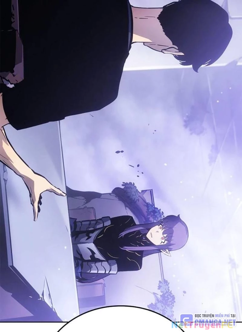 Solo Leveling : Ragnarok Chapter 19 - Trang 2