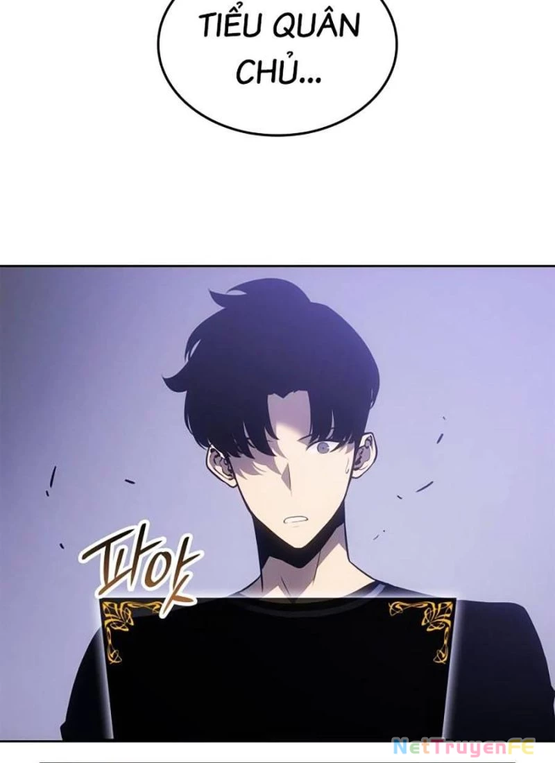 Solo Leveling : Ragnarok Chapter 19 - Trang 2