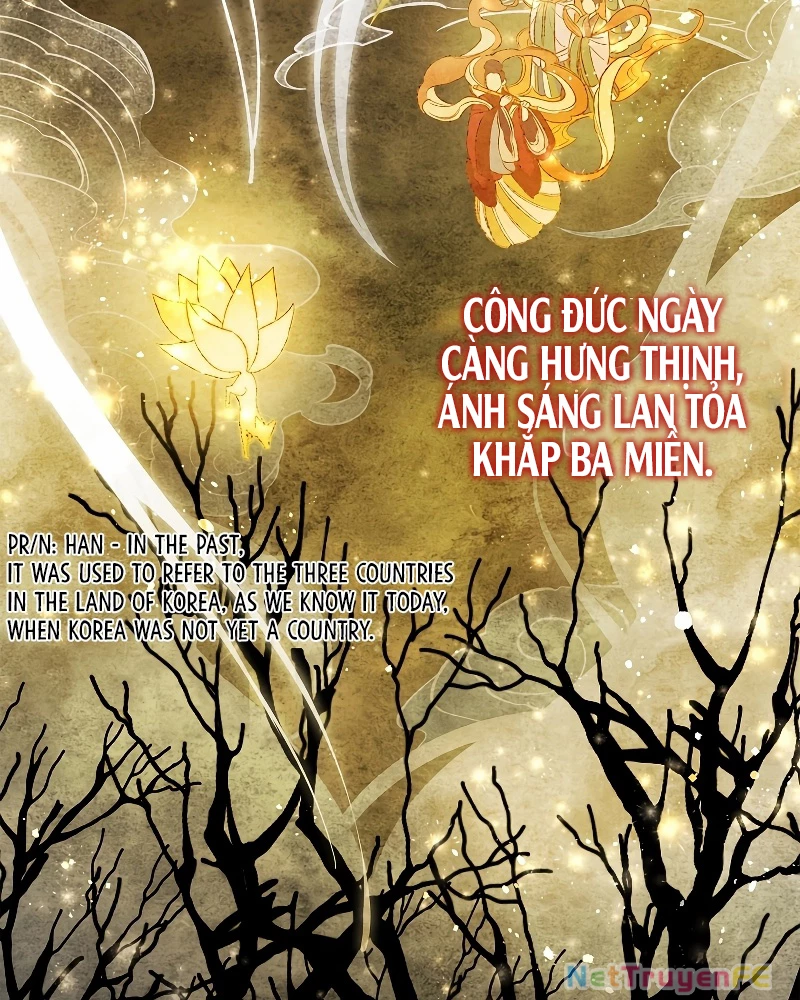 Trấn Hồn Kí Chapter 0 - Trang 2