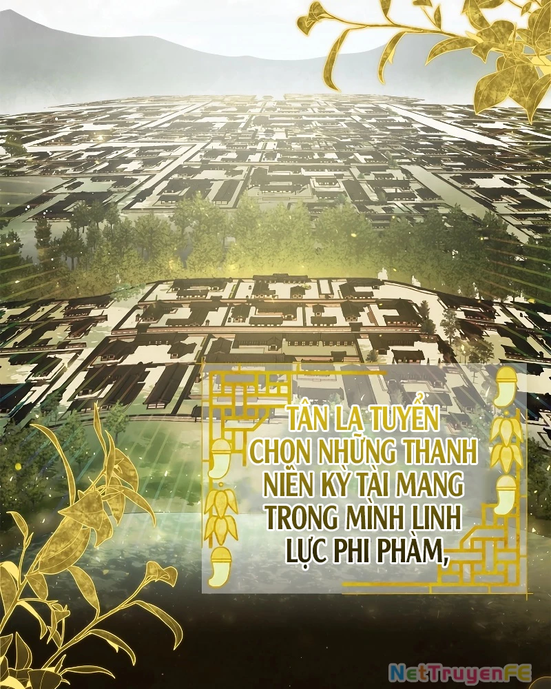 Trấn Hồn Kí Chapter 0 - Trang 2