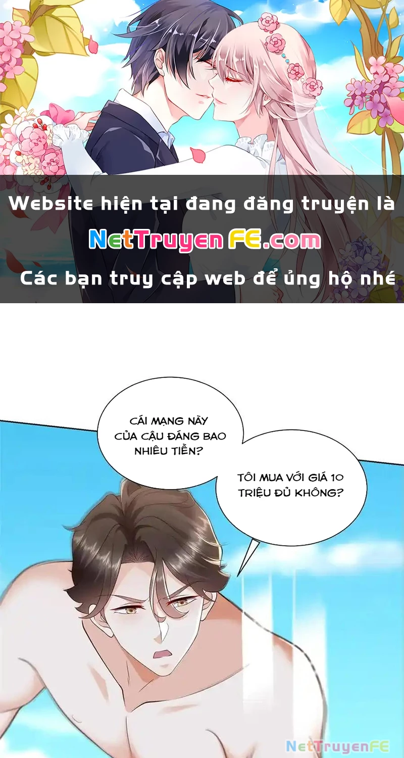 Mỗi Tuần Ta Có Một Nghề Nghiệp Mới Chapter 691 - Trang 4