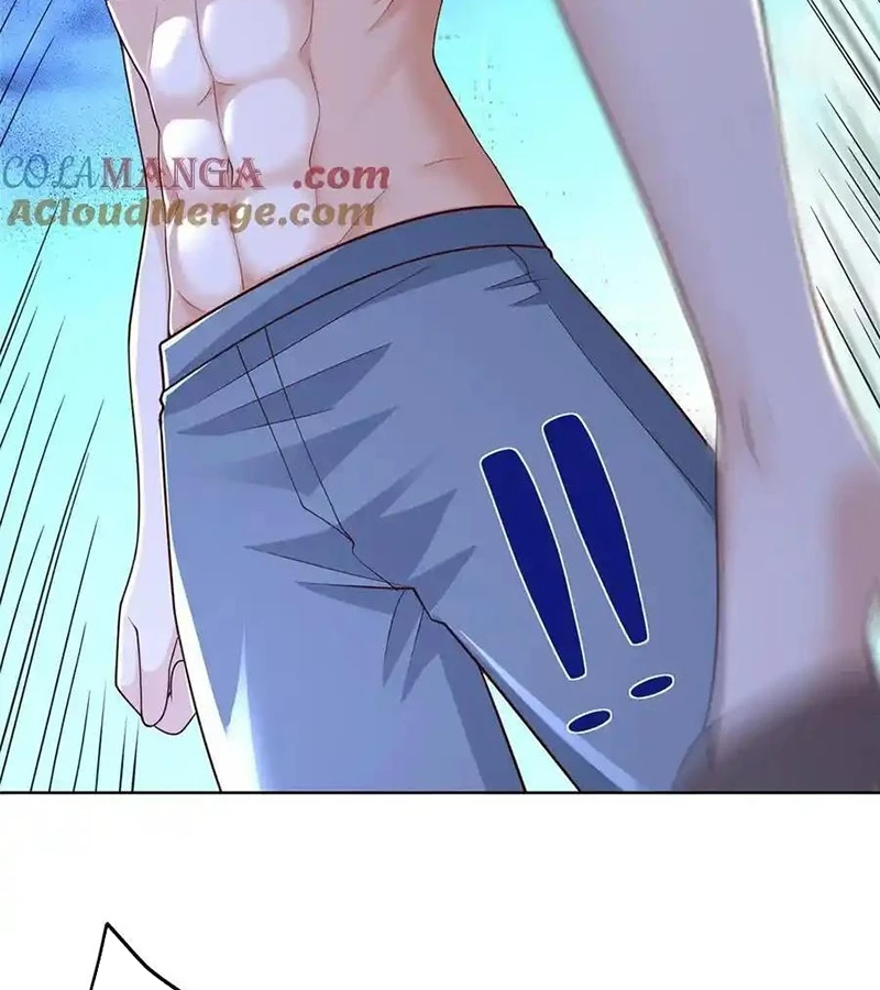 Mỗi Tuần Ta Có Một Nghề Nghiệp Mới Chapter 691 - Trang 4