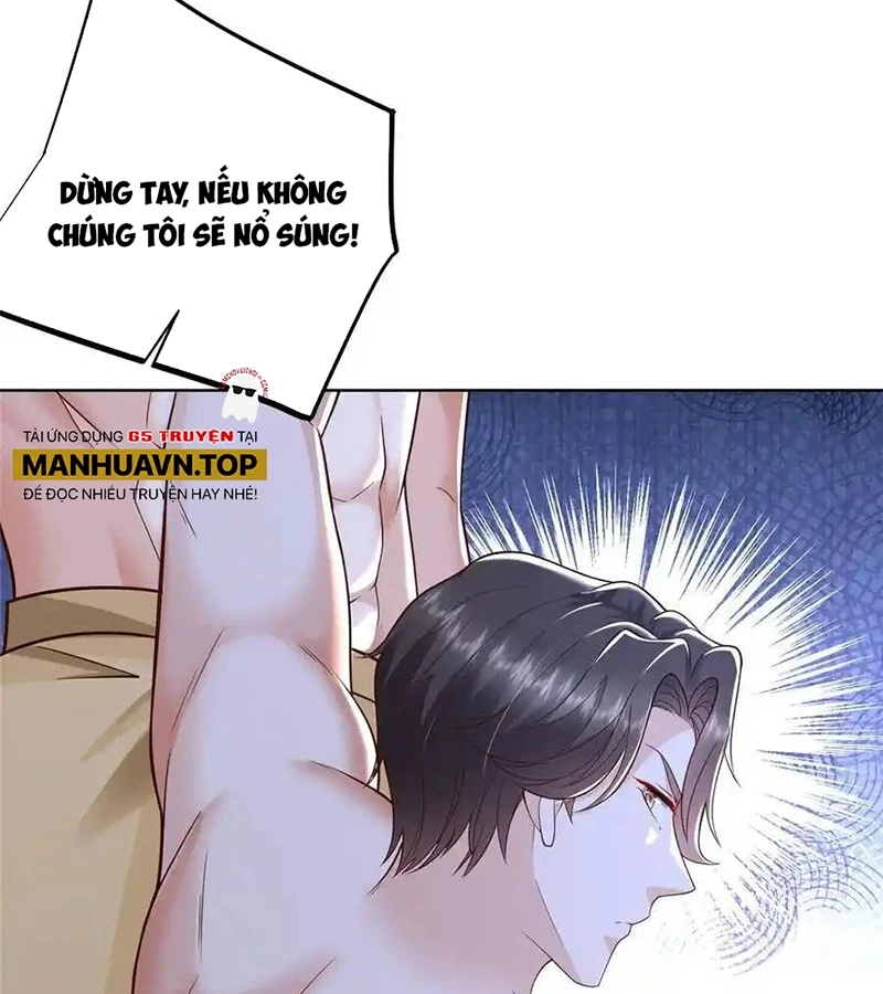 Mỗi Tuần Ta Có Một Nghề Nghiệp Mới Chapter 691 - Trang 4