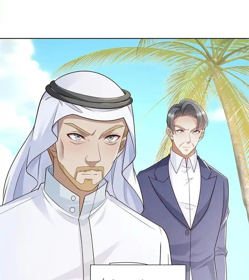 Mỗi Tuần Ta Có Một Nghề Nghiệp Mới Chapter 691 - Trang 4