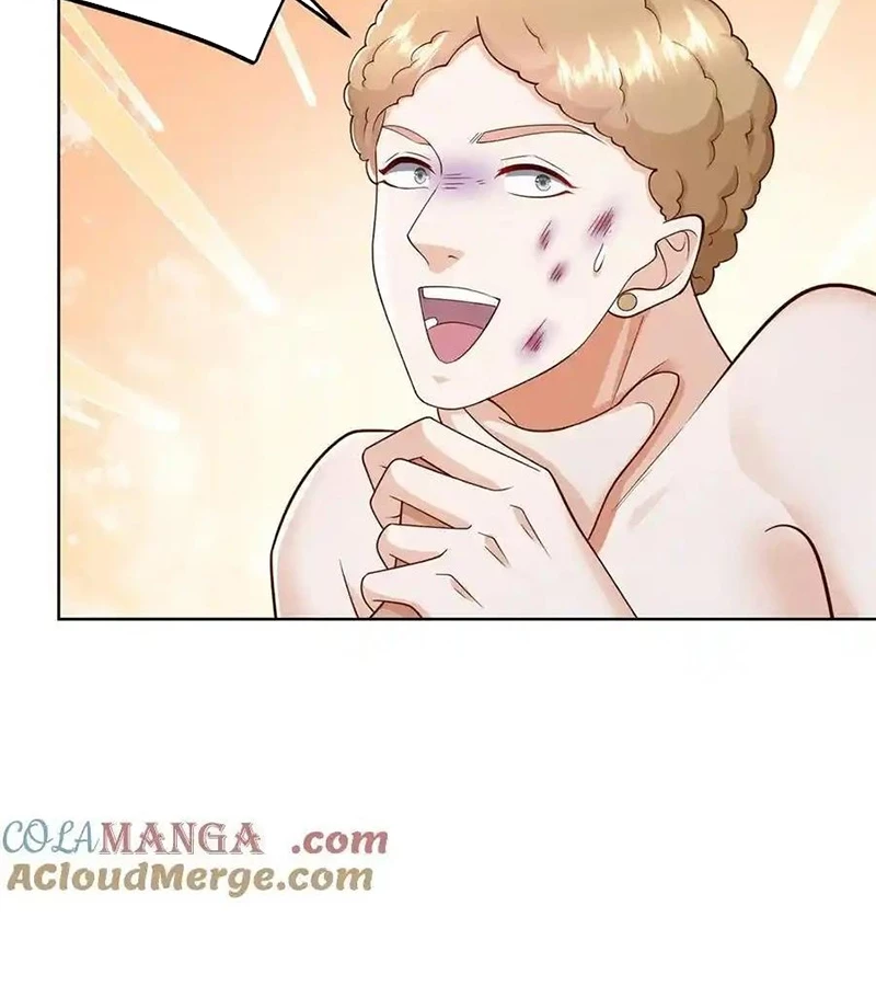 Mỗi Tuần Ta Có Một Nghề Nghiệp Mới Chapter 691 - Trang 4