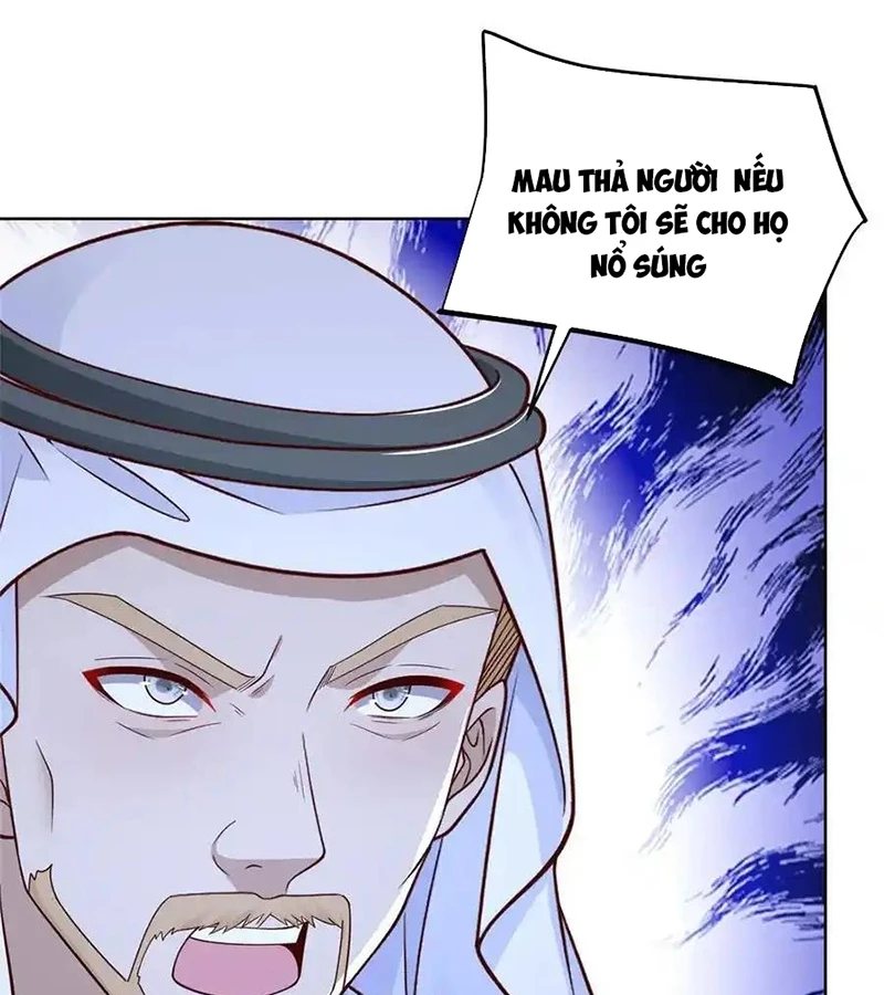 Mỗi Tuần Ta Có Một Nghề Nghiệp Mới Chapter 691 - Trang 4