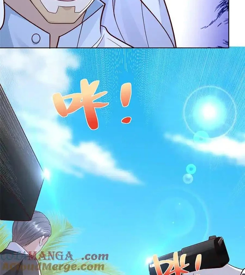 Mỗi Tuần Ta Có Một Nghề Nghiệp Mới Chapter 691 - Trang 4
