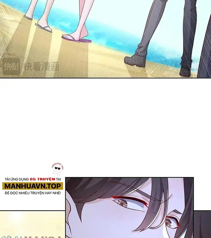 Mỗi Tuần Ta Có Một Nghề Nghiệp Mới Chapter 691 - Trang 4