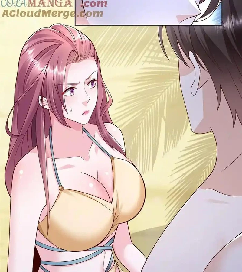 Mỗi Tuần Ta Có Một Nghề Nghiệp Mới Chapter 691 - Trang 4