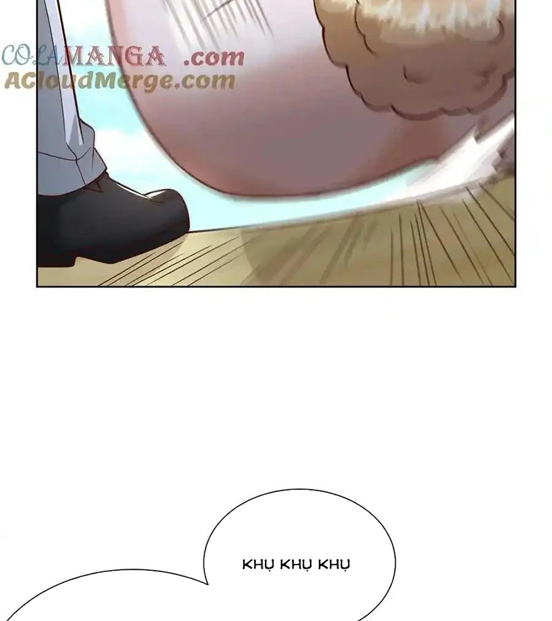 Mỗi Tuần Ta Có Một Nghề Nghiệp Mới Chapter 691 - Trang 4