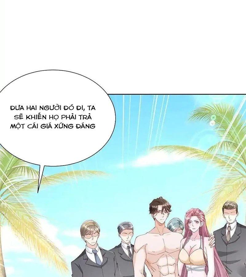 Mỗi Tuần Ta Có Một Nghề Nghiệp Mới Chapter 691 - Trang 4