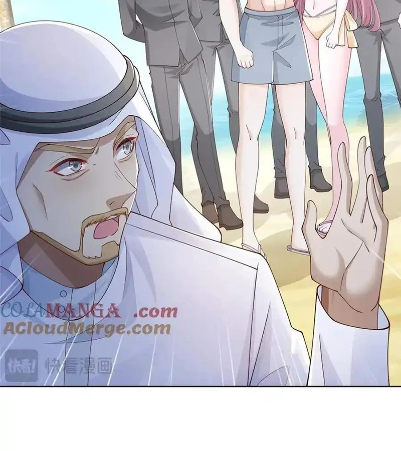 Mỗi Tuần Ta Có Một Nghề Nghiệp Mới Chapter 691 - Trang 4