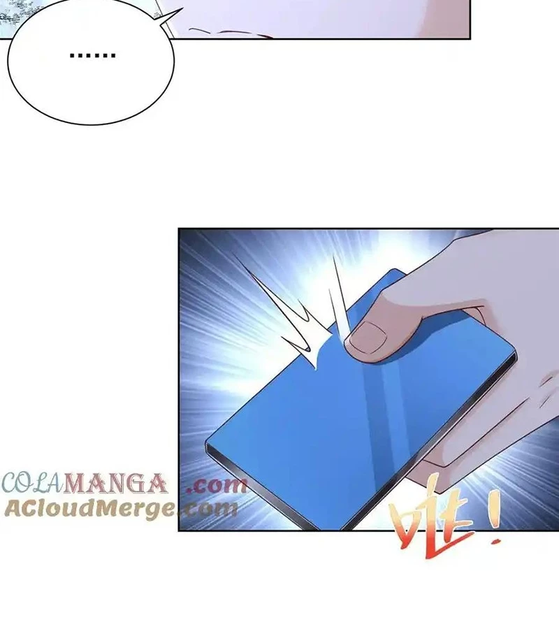 Mỗi Tuần Ta Có Một Nghề Nghiệp Mới Chapter 691 - Trang 4