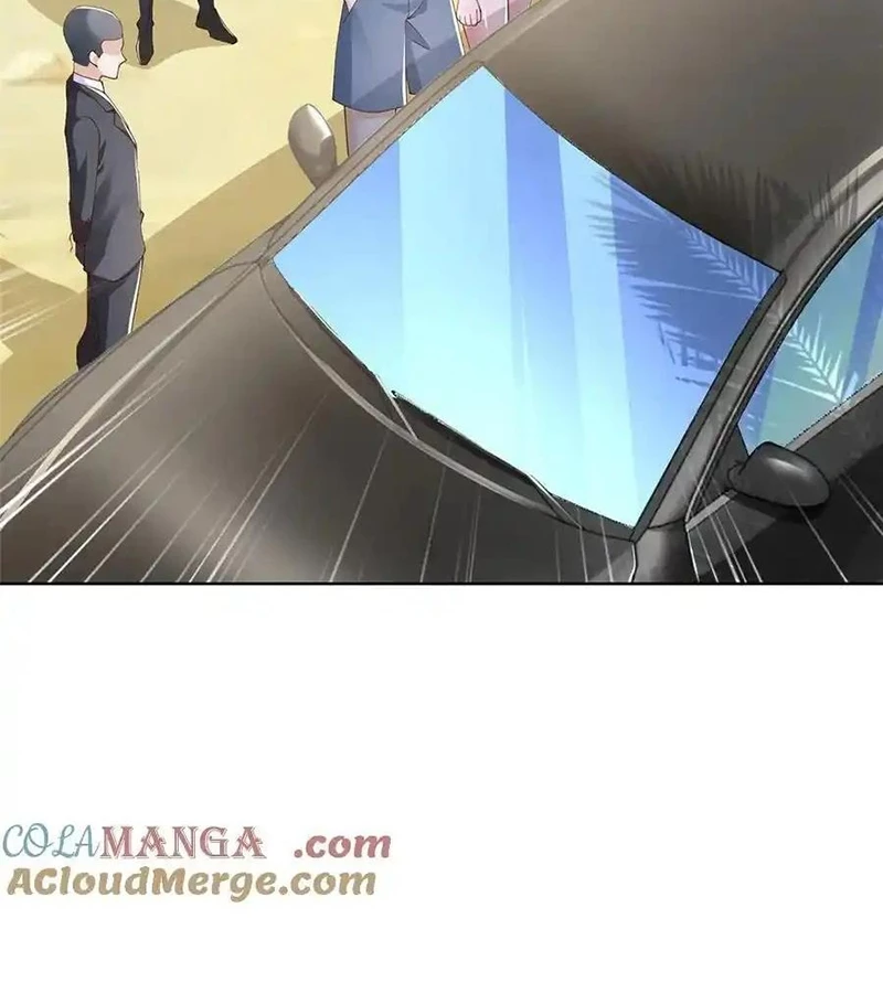 Mỗi Tuần Ta Có Một Nghề Nghiệp Mới Chapter 691 - Trang 4