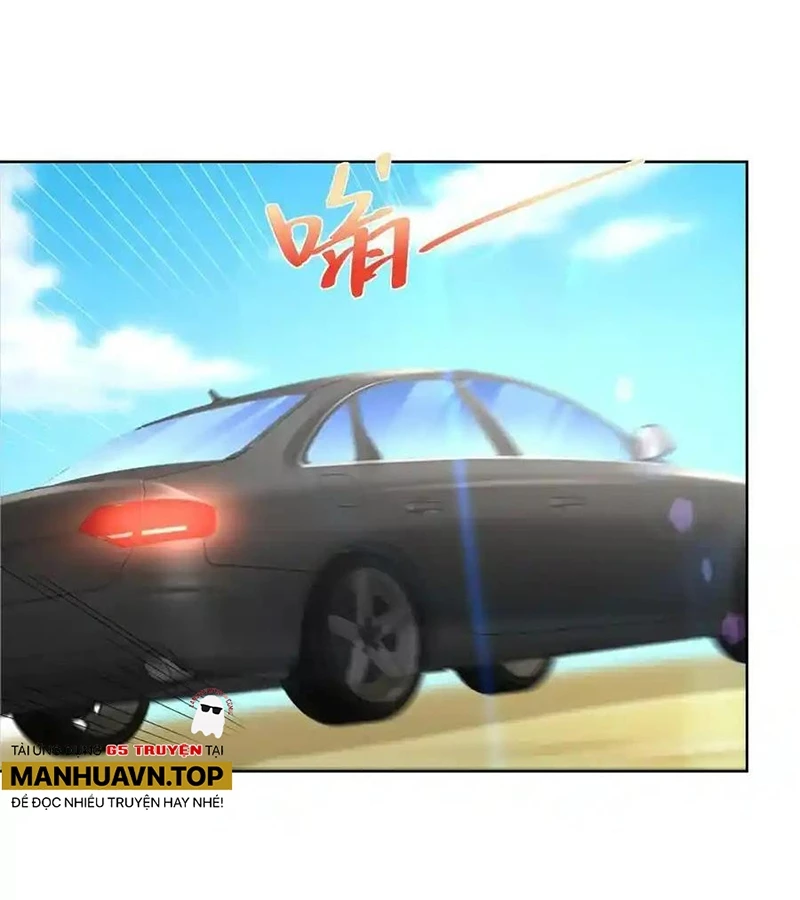 Mỗi Tuần Ta Có Một Nghề Nghiệp Mới Chapter 691 - Trang 4