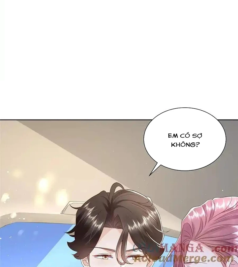Mỗi Tuần Ta Có Một Nghề Nghiệp Mới Chapter 691 - Trang 4