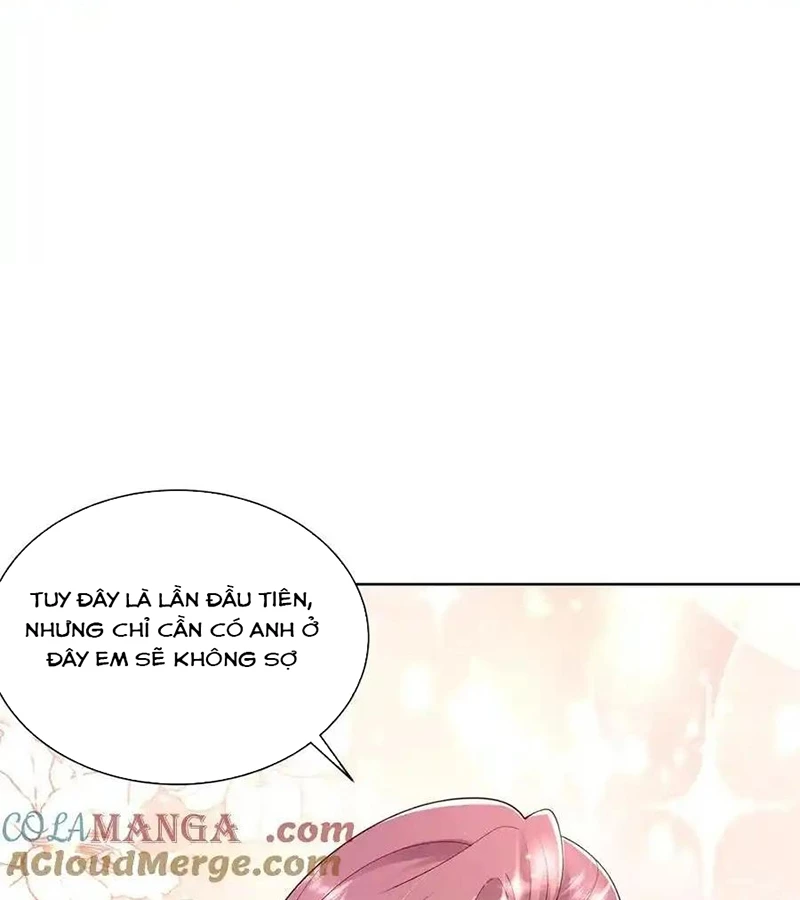 Mỗi Tuần Ta Có Một Nghề Nghiệp Mới Chapter 691 - Trang 4