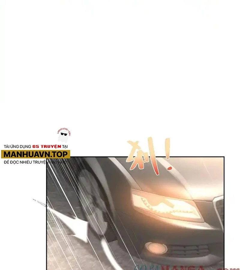 Mỗi Tuần Ta Có Một Nghề Nghiệp Mới Chapter 691 - Trang 4